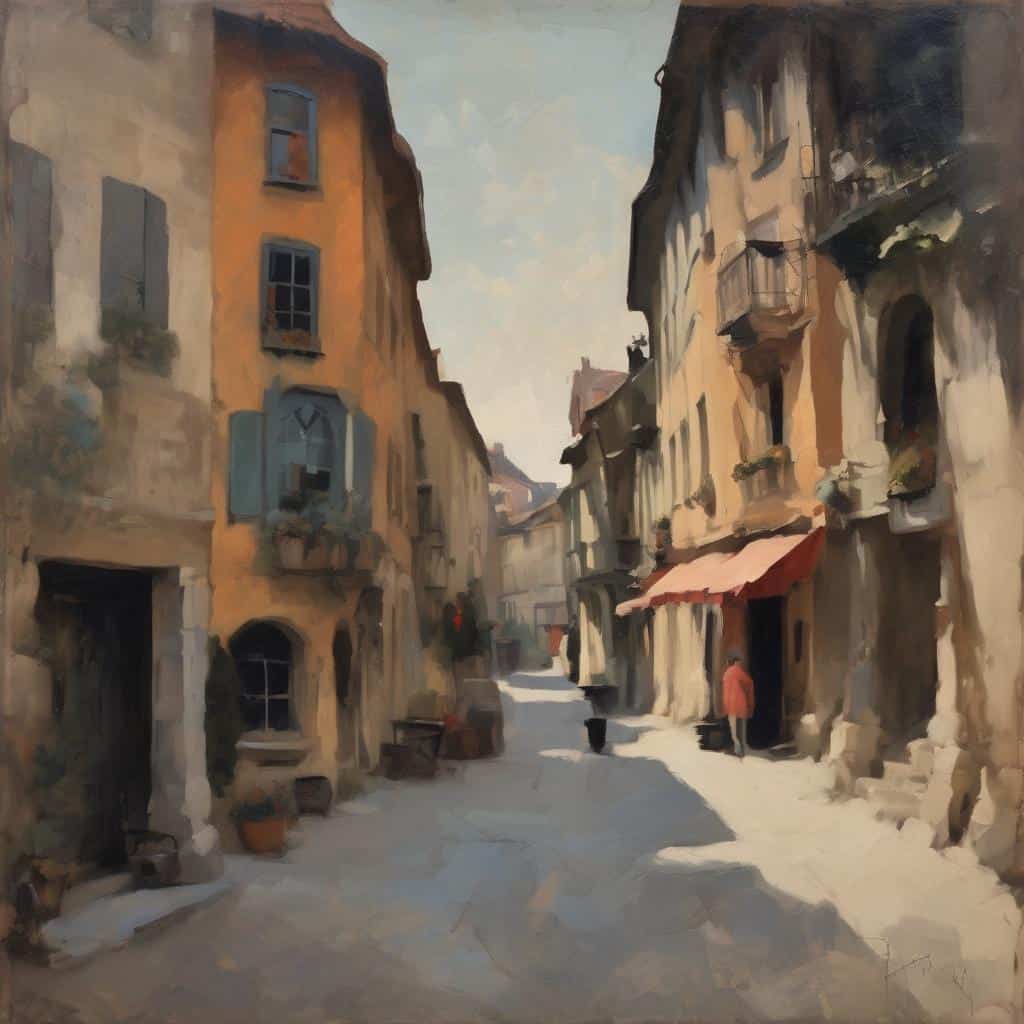 αρχαία πόλη, τέχνη, δημιουργία, ανατροπή, ζωγραφική, αστικό τοπίο, ιστορία, πολιτισμός, τέχνη στη φύση, γκαλερί, καλλιτεχνική έκφραση, ελληνική τέχνη, βυζαντινή, αισθητική.