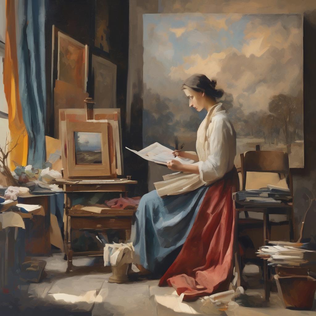 Η πρώιμη ζωή και εκπαίδευση του Simon François RAVENET