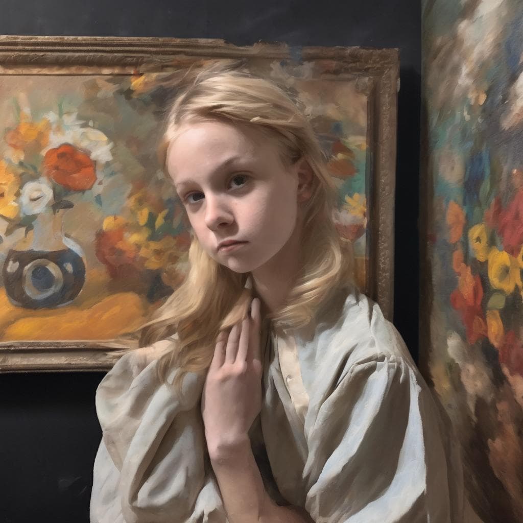 Ανθρώπινη φιγούρα και πίνακες ζωγραφικής, δημιουργία και ανατροπή στην τέχνη, σύγχρονη εικαστική έκφραση, τέχνη και δημιουργία.