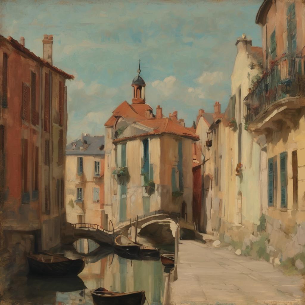 Η Ζωή και η Προσωπικότητα του Καλλιτέχνη Θοδωρή Ριβιέρ