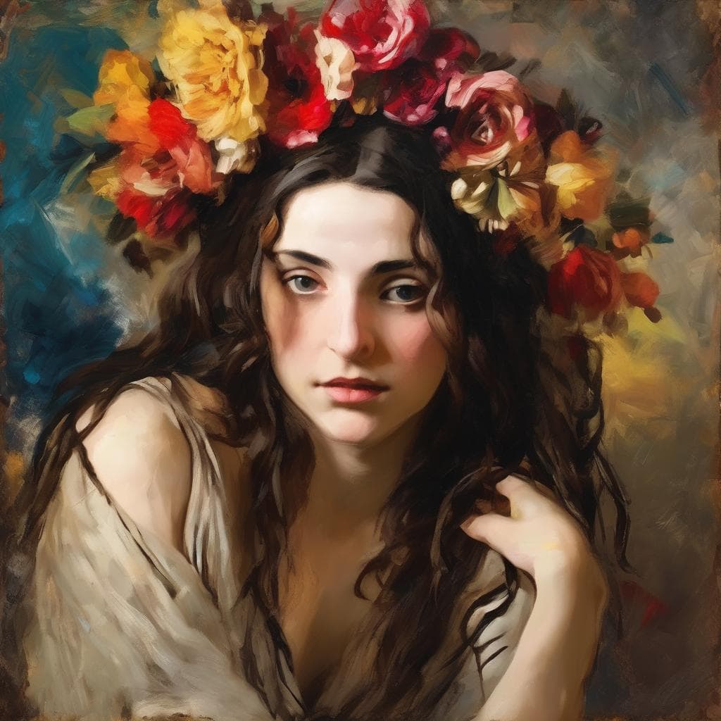 Ουίλιαμ Έτι – Ο Υπέρτατος Ζωγράφος της Ανατομίας