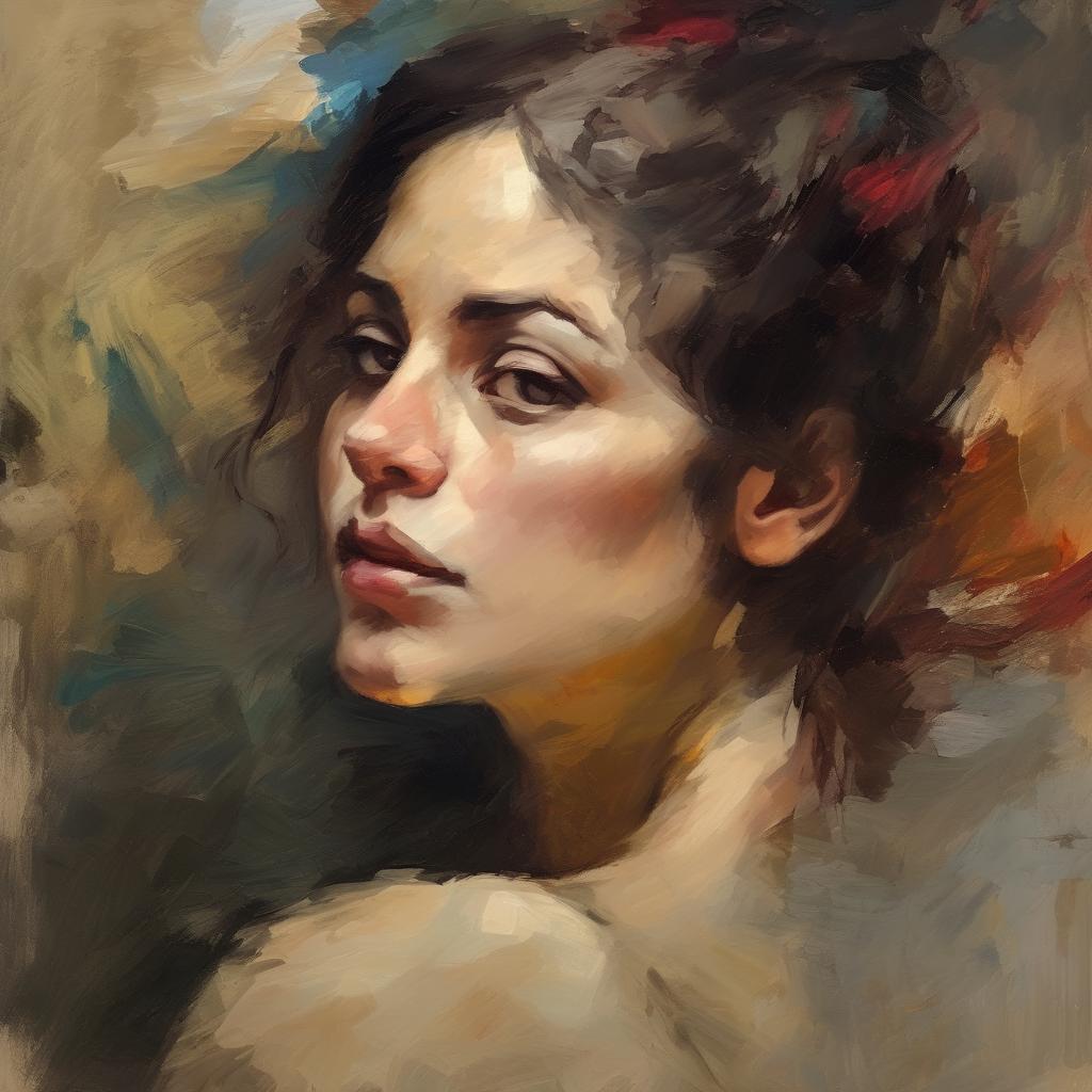 Ο βίος του Καλλιτέχνη William Etty