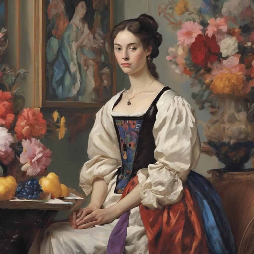 Φρανσουά Κλουέ – Ο Γάλλος Ζωγράφος της Αναγέννησης