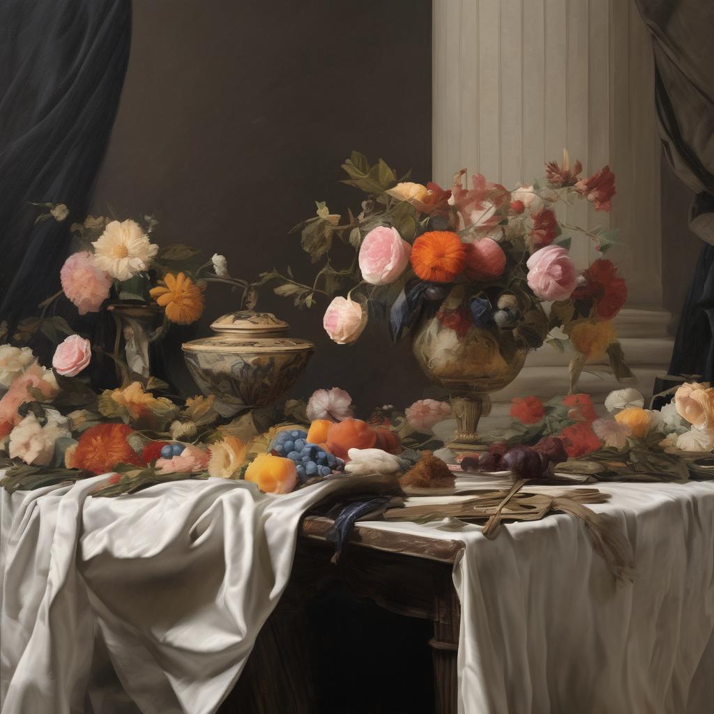 Η Ζωή και η Προέλευση του Καλλιτέχνη Giambattista GIGOLA