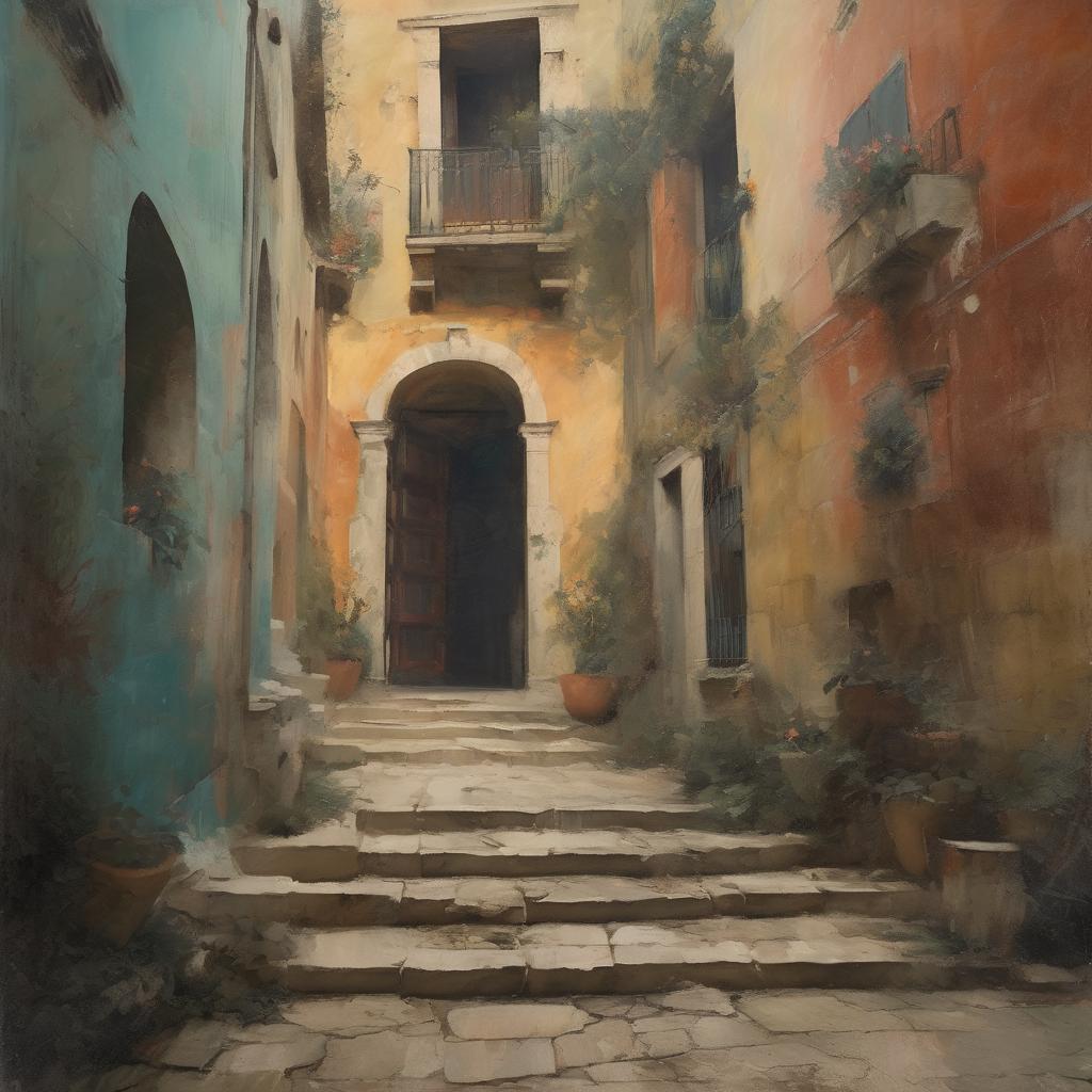 Ο Πολυσχιδής Καλλιτέχνης Πελεγρίνο Τιμπάλντι