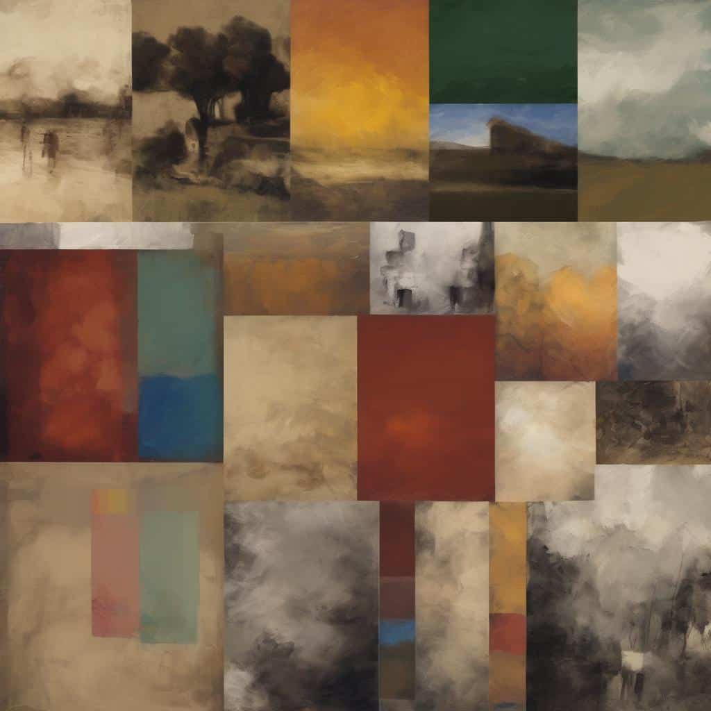 Πέδρο ΣΕΡΡΑ – Ο Μαέστρος των Πορτρέτων