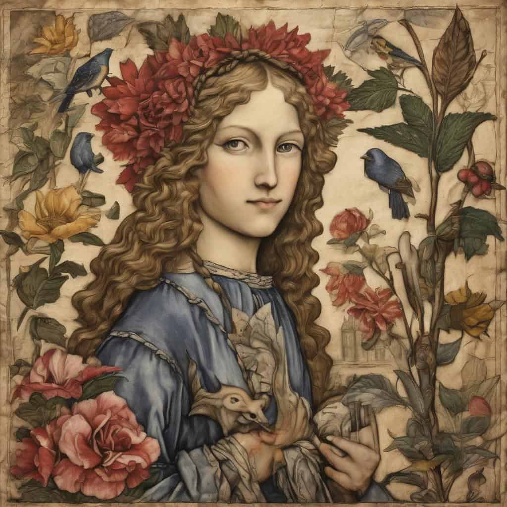 Θαδδαίος ΚΡΙΒΈΛΛΙ – Ο Πρωτοπόρος της Ιταλικής Αναγέννησης