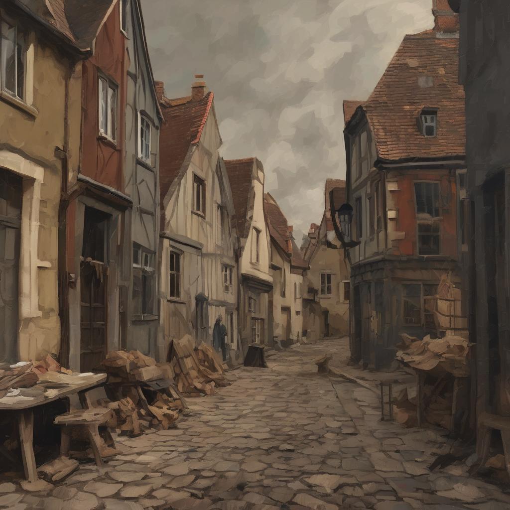 Το Καλλιτεχνικό Στυλ του COORNHERT