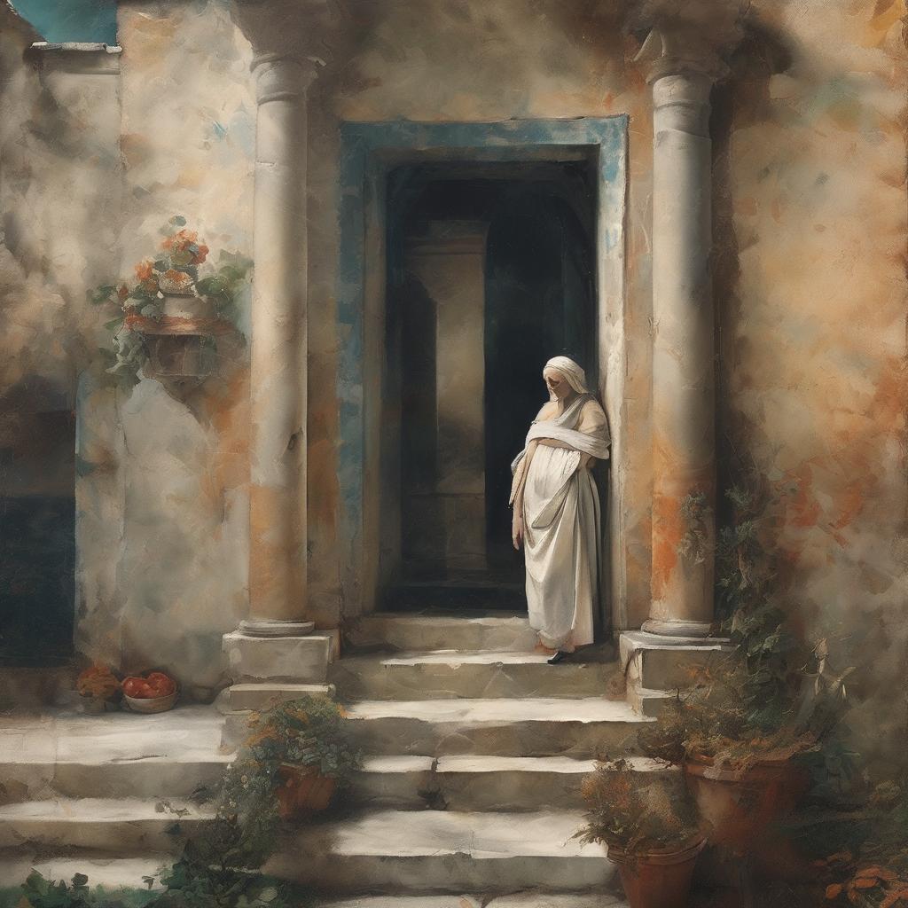 Η Ζωή και Το Έργο του Πέλεγρίνο Τιμπάλντι